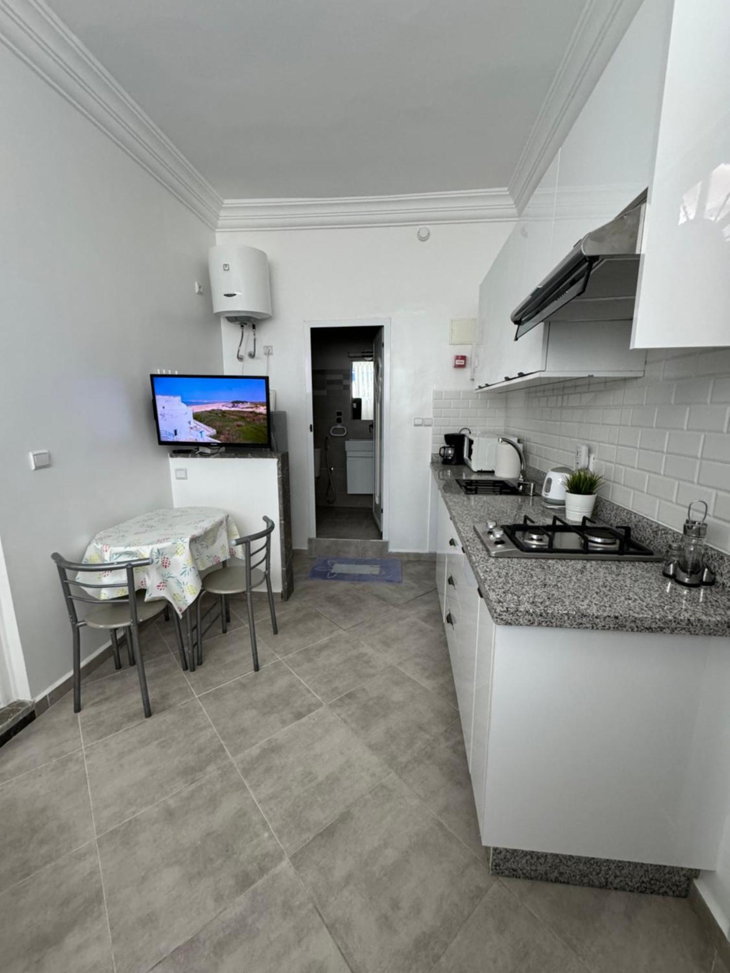 Simi Home Essaouira Exterior photo