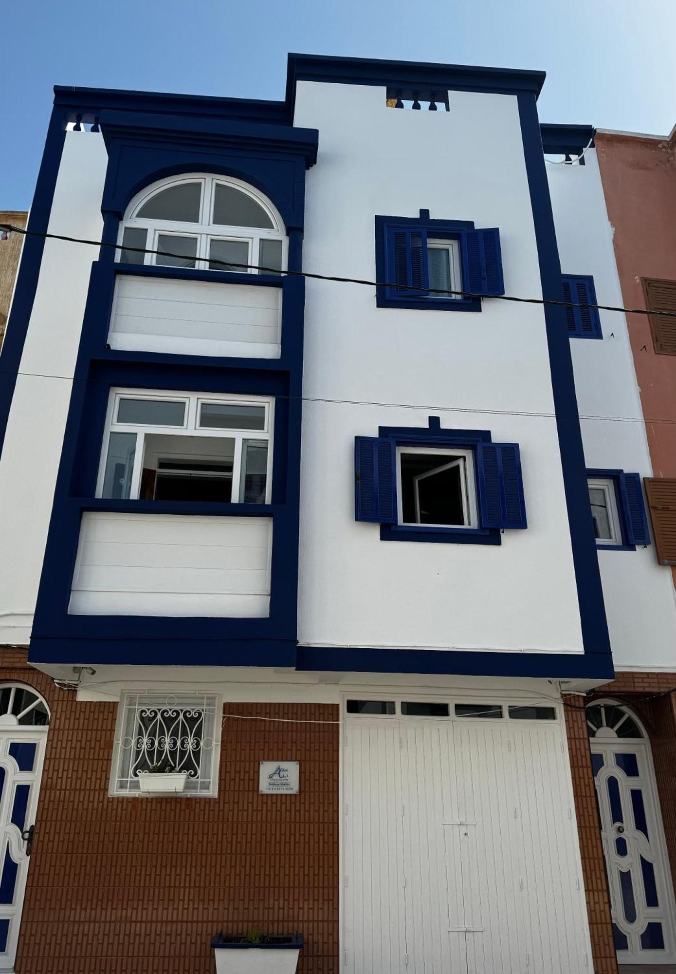 Simi Home Essaouira Exterior photo